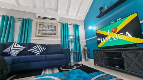 Ocho Rios Apartment | Casa Maurice Ocho Rios Villa