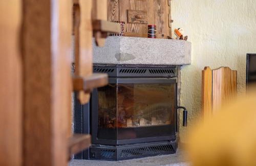 Oveillan Apartment | Casa Mauro con vista su Aosta