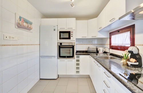 Corralejo Ski Chalet | Casa Mavadel Tamaragua