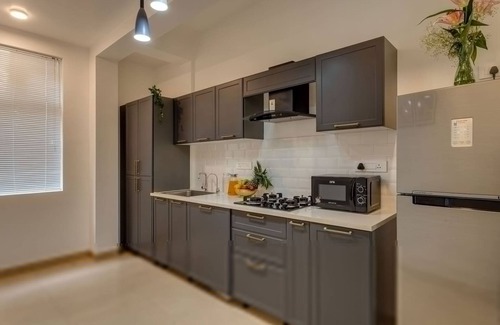 Nerul Villa | Casa Maxima - 4BR w Private Pool 1km to the Beach
