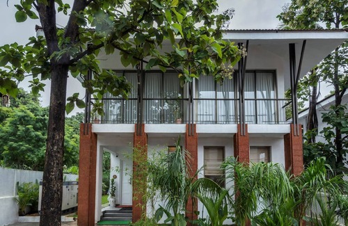 Nerul Villa | Casa Maxima - 4BR w Private Pool 1km to the Beach