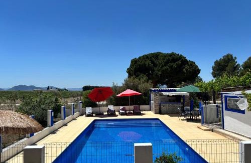 Sax Villa | Casa May