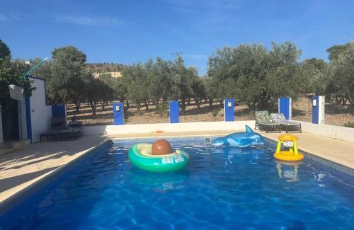 Sax Villa | Casa May