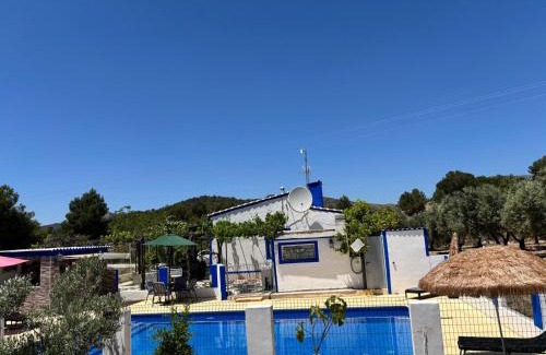 Sax Villa | Casa May