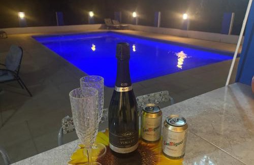 Sax Villa | Casa May