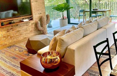 El Caloso House | Casa Maya, 1 BR Oasis in Romantic Zone