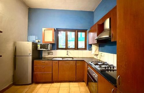 Candolim Villa | Casa Maya - 2 Bedroom Portuguese Villa with Private Pool