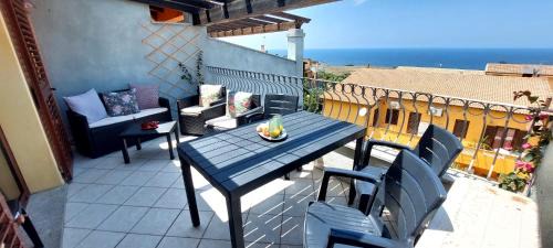 La Ciaccia Apartment | Casa Maya