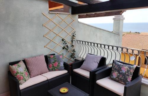 La Ciaccia Apartment | Casa Maya