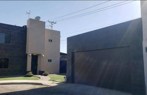 Mexicali House | Casa Maya
