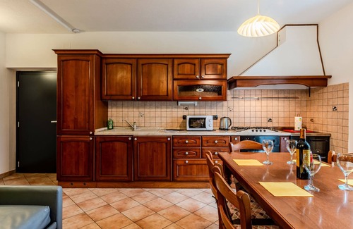Mezzana Apartment | Casa Maya Ski & Bike by Interhome