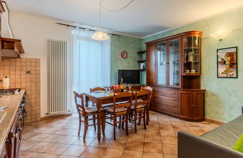 Mezzana Apartment | Casa Maya Ski & Bike by Interhome