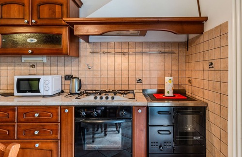 Mezzana Apartment | Casa Maya Ski & Bike by Interhome