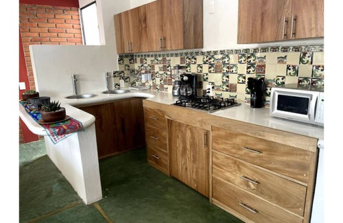 Bacocho House | Casa Maya, your best vacations, 300mb fiber optic/high speed Internet