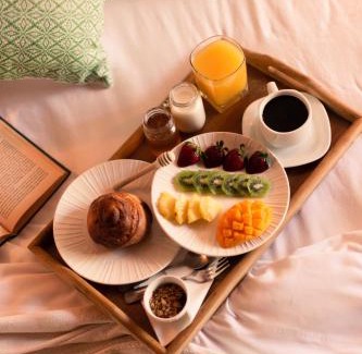 San Felipe Bed & Breakfast | Casa Mayo B&B