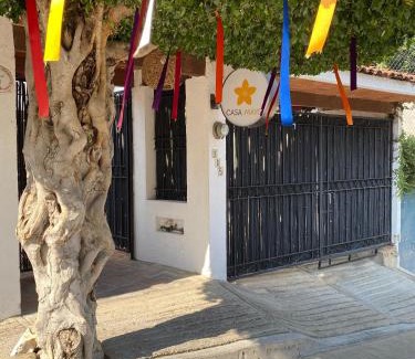 San Felipe Bed & Breakfast | Casa Mayo B&B