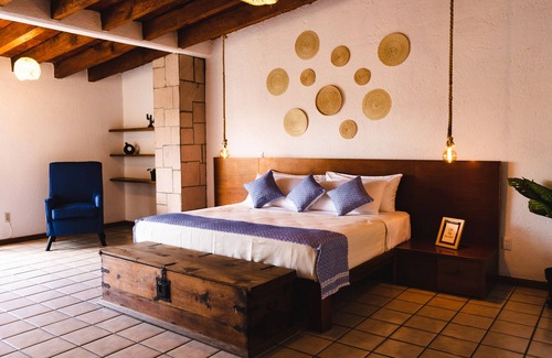 San Felipe Bed & Breakfast | Casa Mayo