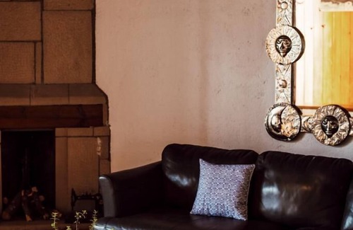 San Felipe Bed & Breakfast | Casa Mayo