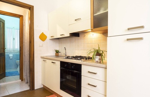 Iglesias Apartment | Casa Mazzini - Morada
