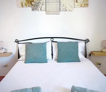 Porto Torres Apartment | Casa Mea posizione strategica a due passi dal mare