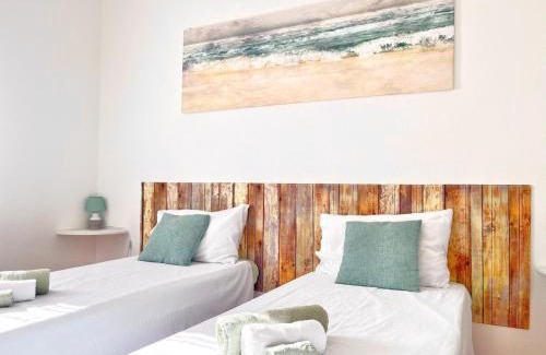 Porto Torres Apartment | Casa Mea posizione strategica a due passi dal mare