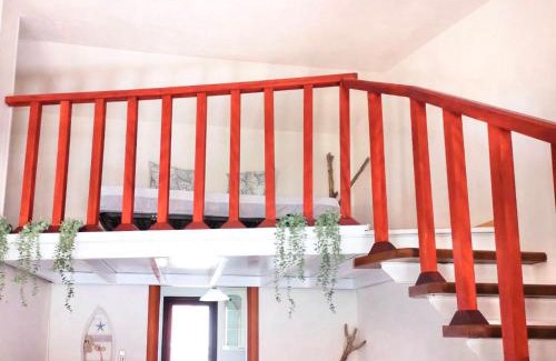 Porto Torres Apartment | Casa Mea posizione strategica a due passi dal mare