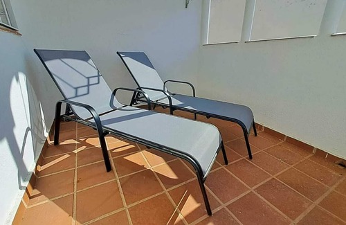 Mojacar House | Casa Medimar Mojacar