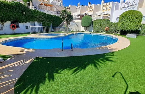 Mojacar House | Casa Medimar Mojacar