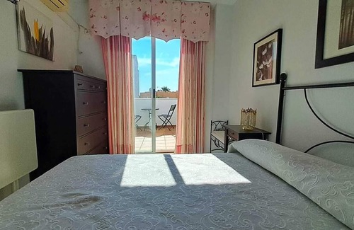 Mojacar House | Casa Medimar Mojacar