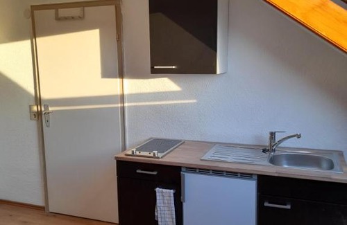 Neureut Sudlicher Teil House | Casa Mediterran