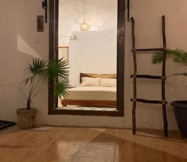 Zona Centro Apartment | Casa Mediterranea