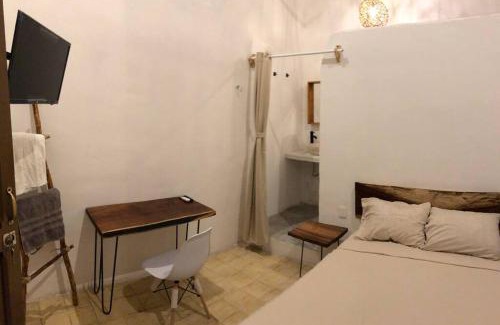 Zona Centro Apartment | Casa Mediterranea