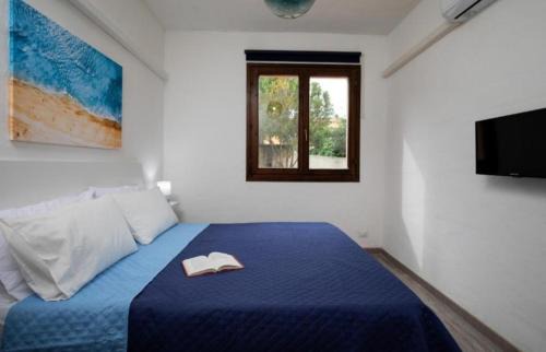 Porto Pozzo Apartment | Casa Mediterraneo Santa Teresa di Gallura