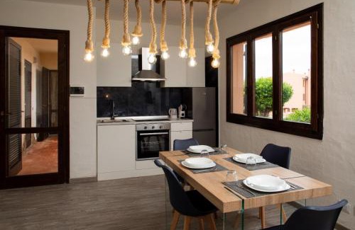 Porto Pozzo Apartment | Casa Mediterraneo Santa Teresa di Gallura