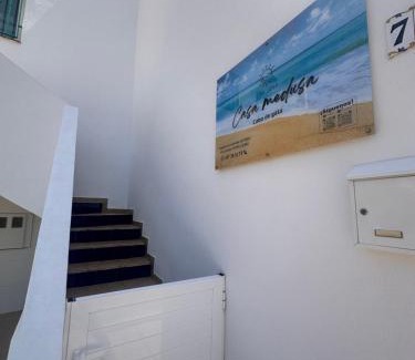 San Jose Apartment | Casa MEDUSA