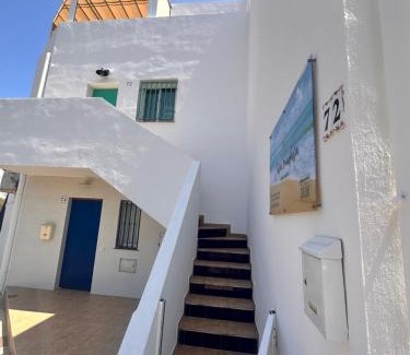 San Jose Apartment | Casa MEDUSA