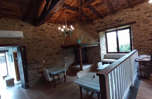 Arzua House | Casa Meiga