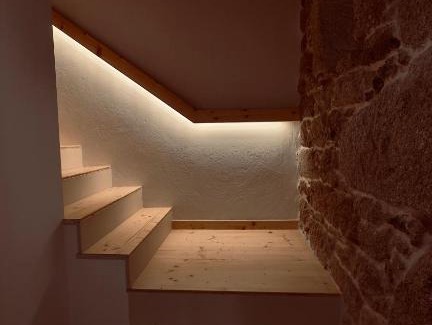 Chantada House | CASA MEIGO