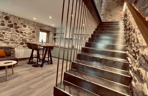 Chantada House | CASA MEIGO