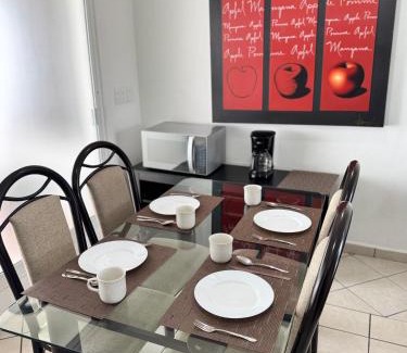 Colonia Centro Apartment | Casa Mel, Excelente ubicacion, seguridad