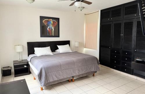 Colonia Centro Apartment | Casa Mel, Excelente ubicacion, seguridad