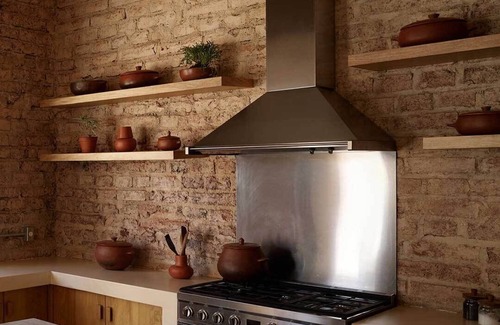 Todos Santos House | Casa Melina in Todos Santos | Four Rooms