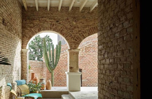 Todos Santos House | Casa Melina in Todos Santos | Four Rooms