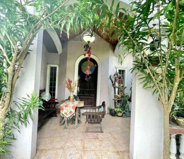 Buenavista House | Casa Meling Transient House