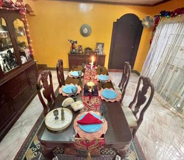 Buenavista House | Casa Meling Transient House