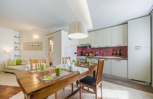 Sestri Levante House | Casa Melograno by Interhome