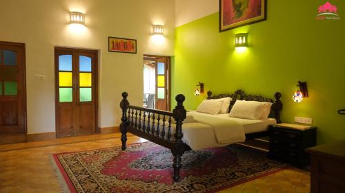 Grand Morrod Villa | Casa Memora 3BHK Private Pool Villa
