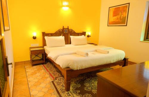 Grand Morrod Villa | Casa Memora 3BHK Private Pool Villa