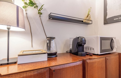 Zona Farini Apartment | Casa Menabrea - 1 min dalla metro