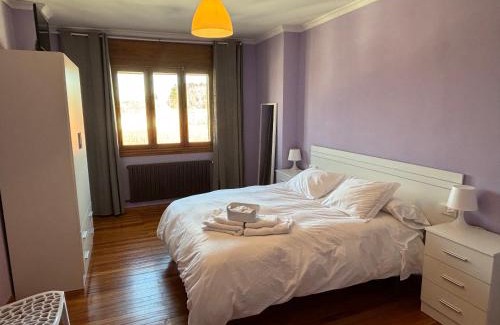Sober Apartment | CASA MENCIA